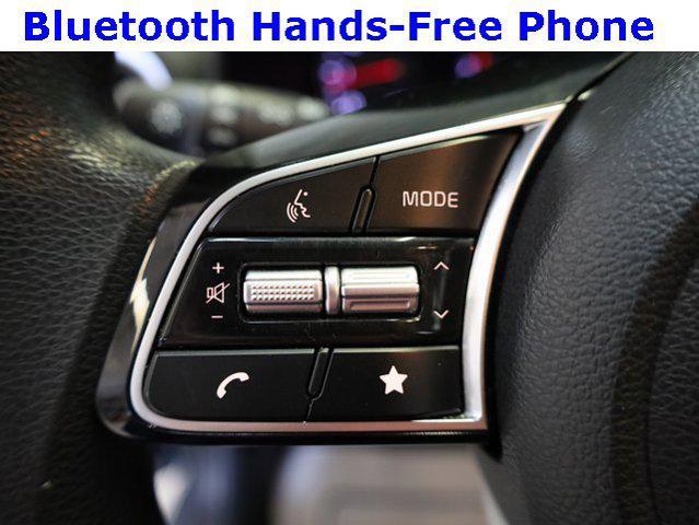 used 2024 Kia Forte car, priced at $18,300