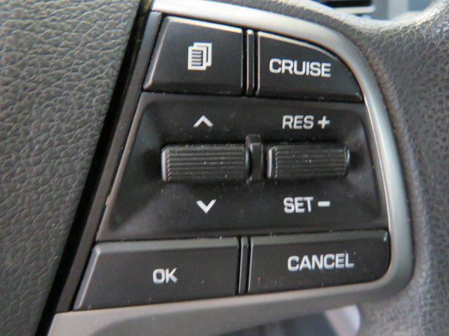 used 2018 Hyundai Elantra car