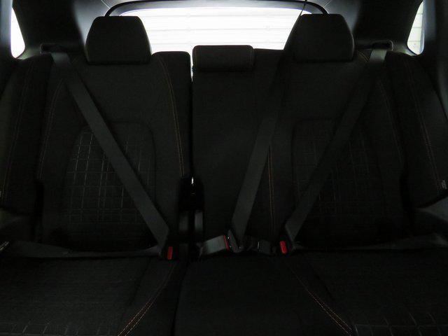 new 2025 Honda HR-V car, priced at $29,132