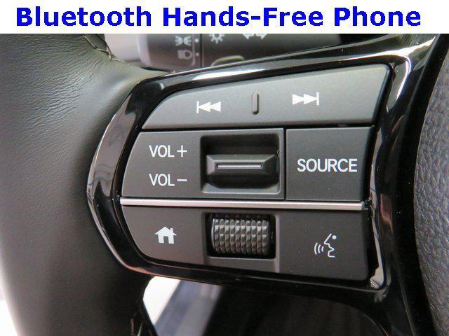 new 2025 Honda Civic car, priced at $27,346