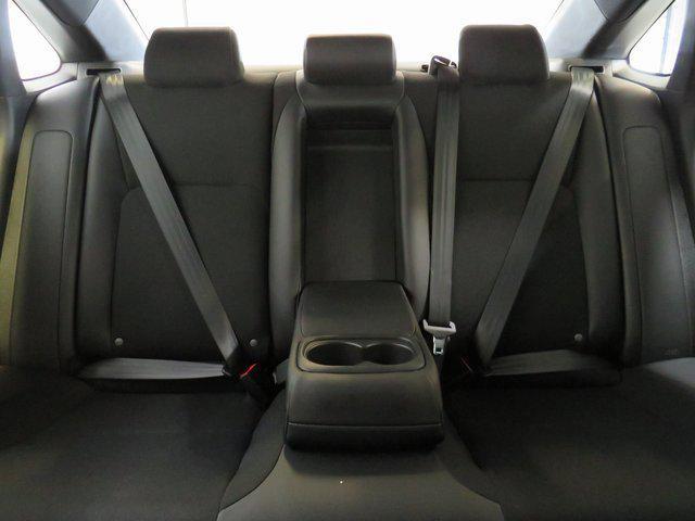 new 2025 Honda Civic car, priced at $27,346
