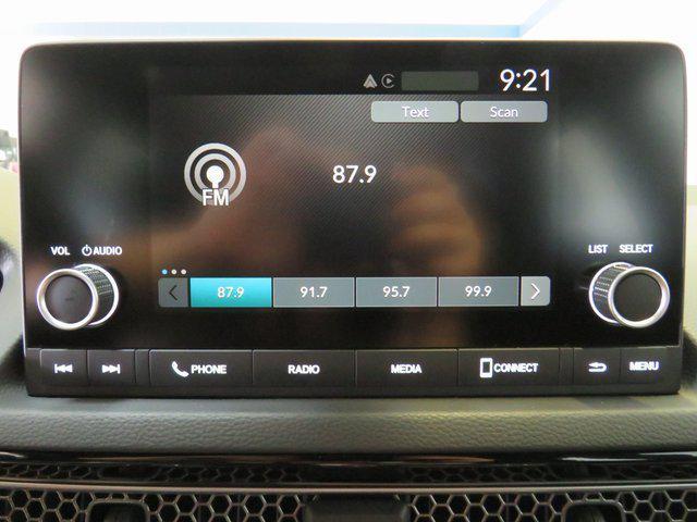 new 2025 Honda Civic car, priced at $27,346