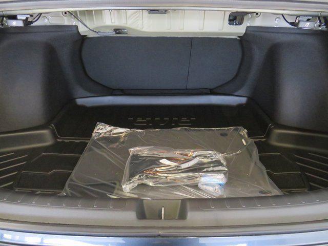 new 2025 Honda Civic car, priced at $27,346