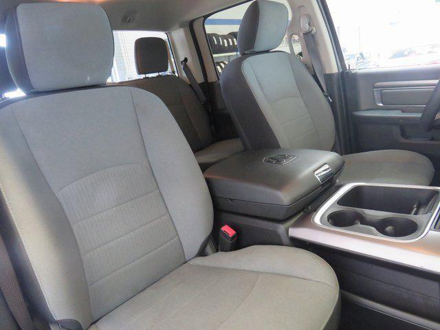 used 2023 Ram 1500 Classic car, priced at $26,500