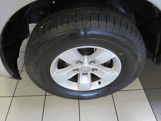 used 2023 Ram 1500 Classic car, priced at $26,500