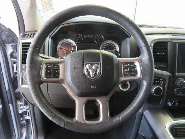 used 2023 Ram 1500 Classic car, priced at $26,500