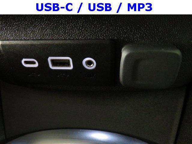 used 2023 Chevrolet Malibu car, priced at $19,300