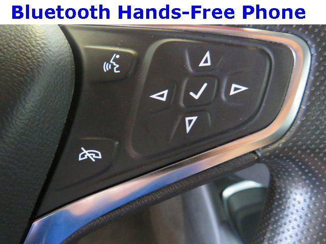used 2023 Chevrolet Malibu car, priced at $19,300