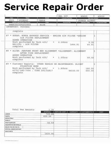 used 2023 Hyundai Venue car, priced at $18,000
