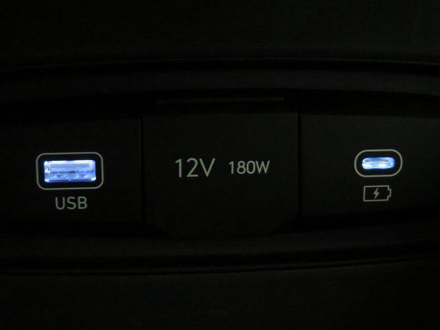 used 2023 Hyundai Venue car, priced at $18,000