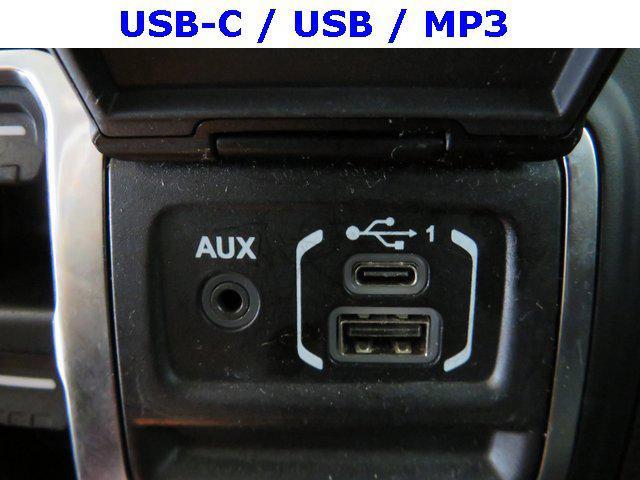 used 2023 Jeep Wrangler 4xe car, priced at $32,000