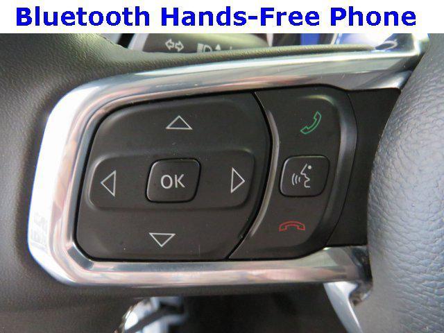 used 2023 Jeep Wrangler 4xe car, priced at $32,000