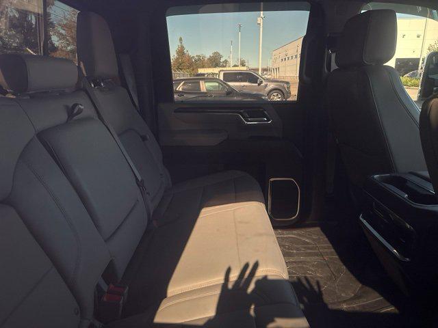 used 2024 Chevrolet Silverado 2500 car, priced at $59,000