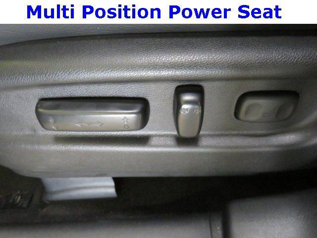 used 2022 Honda Pilot car, priced at $31,700