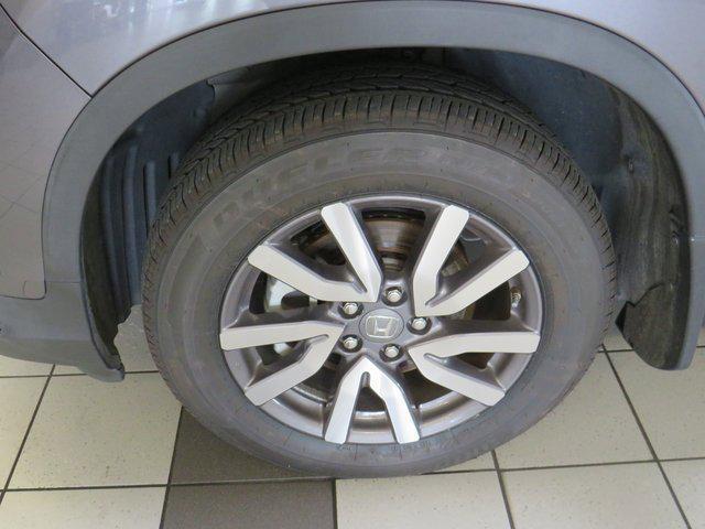 used 2022 Honda Pilot car, priced at $31,700
