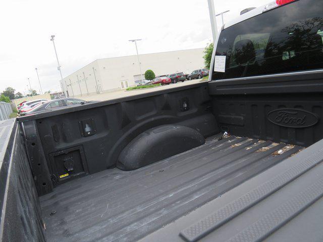 used 2023 Ford F-150 car, priced at $33,900