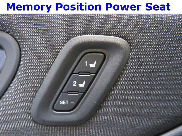 new 2026 Honda Passport car, priced at $51,145