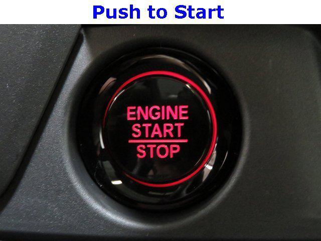 new 2026 Honda Passport car, priced at $51,145