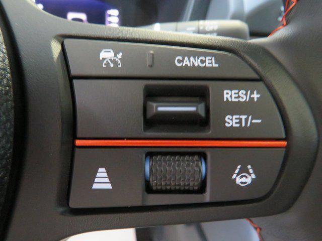 new 2026 Honda Passport car, priced at $51,145