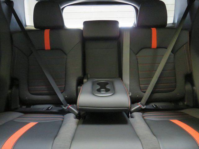 new 2026 Honda Passport car, priced at $51,145