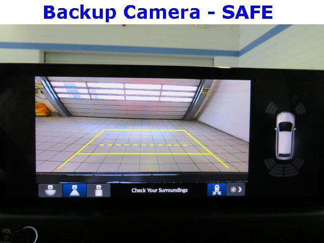 new 2026 Honda Passport car, priced at $51,145