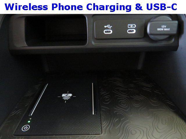 new 2026 Honda Passport car, priced at $51,145