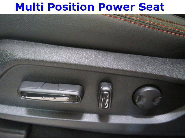 new 2026 Honda Passport car, priced at $51,145