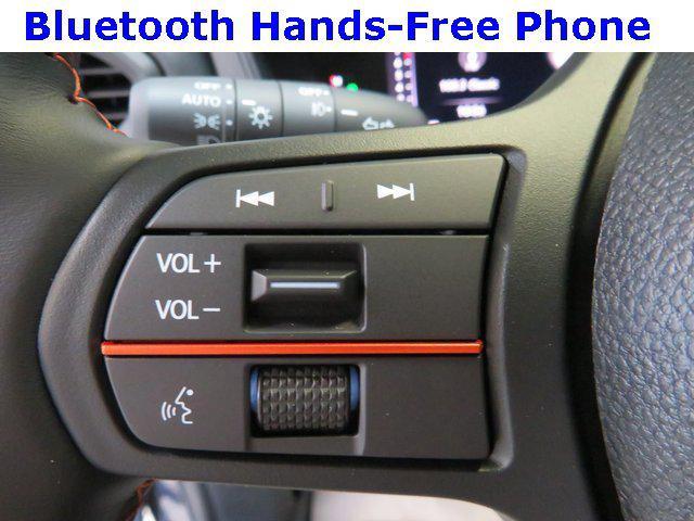 new 2026 Honda Passport car, priced at $51,145