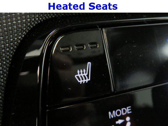 new 2026 Honda Passport car, priced at $51,145