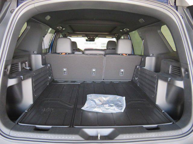 new 2026 Honda Passport car, priced at $51,145