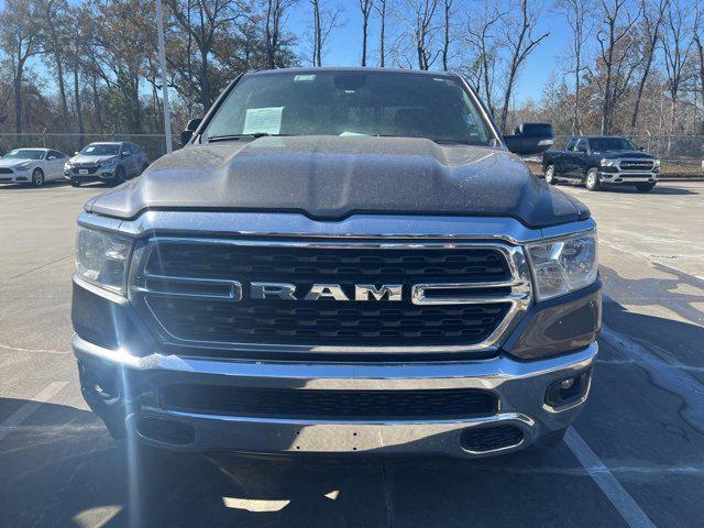 used 2022 Ram 1500 car, priced at $30,000