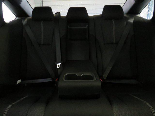 new 2025 Honda Accord Hybrid car, priced at $34,160
