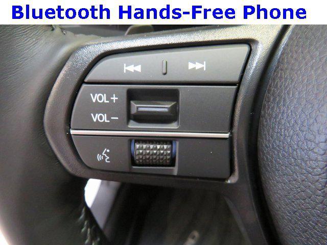 new 2025 Honda Accord Hybrid car, priced at $34,295