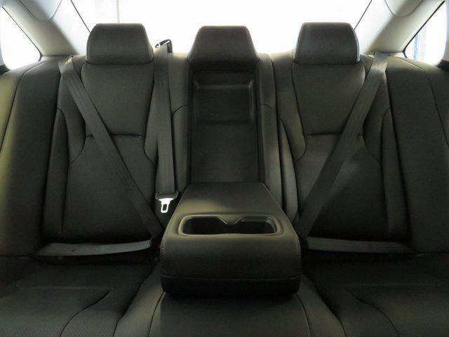 new 2025 Honda Accord Hybrid car, priced at $34,295