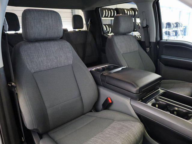 used 2023 Ford F-150 car, priced at $36,500