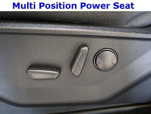 used 2023 Ford F-150 car, priced at $36,500