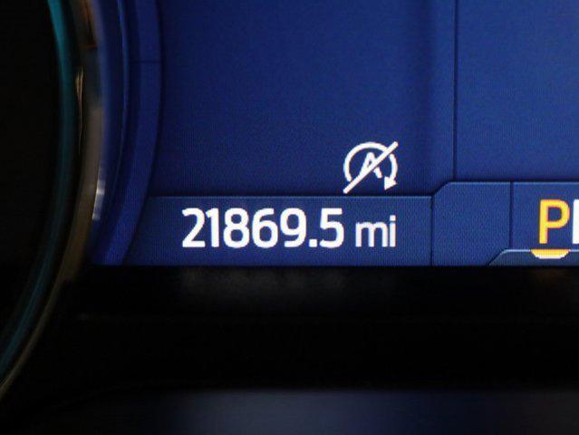 used 2023 Ford F-150 car, priced at $36,500