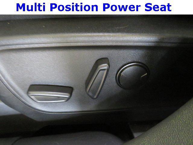 used 2023 Ford Escape car, priced at $20,000