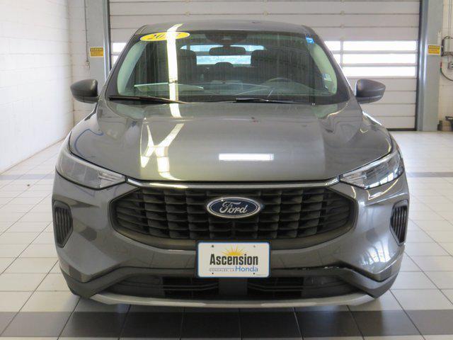 used 2023 Ford Escape car, priced at $20,000