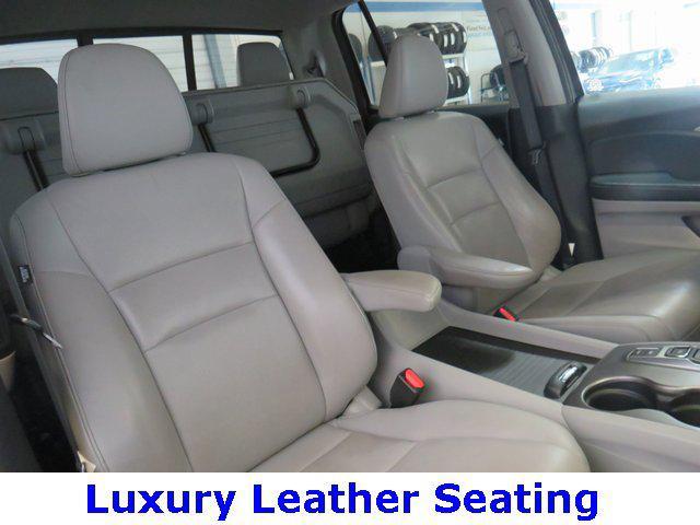 used 2022 Honda Ridgeline car, priced at $27,000