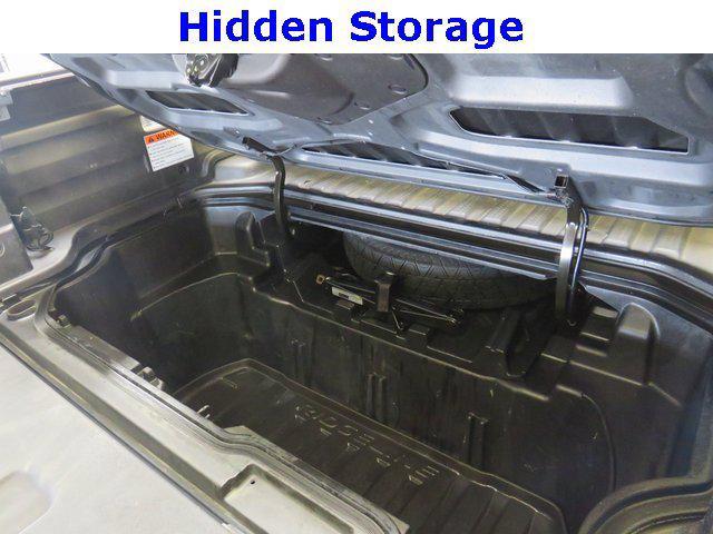 used 2022 Honda Ridgeline car, priced at $27,000
