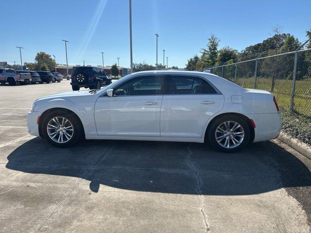 used 2019 Chrysler 300 car, priced at $12,500