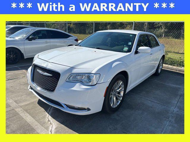 used 2019 Chrysler 300 car, priced at $12,500