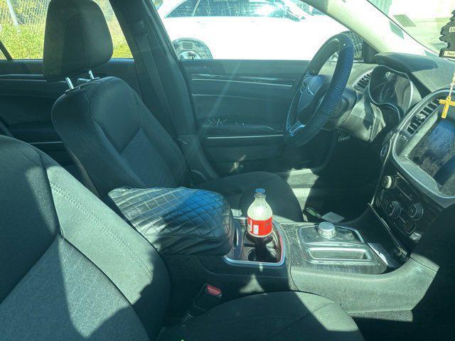 used 2019 Chrysler 300 car, priced at $12,500