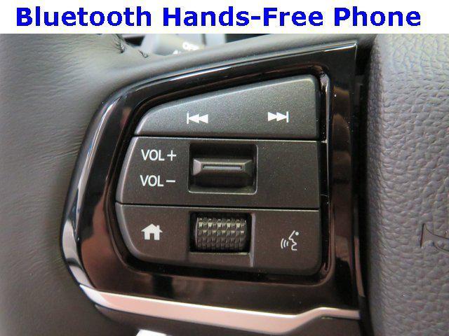 new 2025 Honda Odyssey car, priced at $43,252