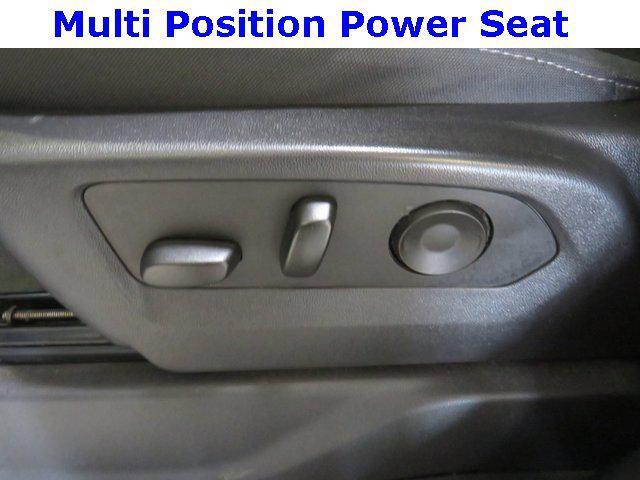 used 2023 Chevrolet Silverado 1500 car, priced at $36,000