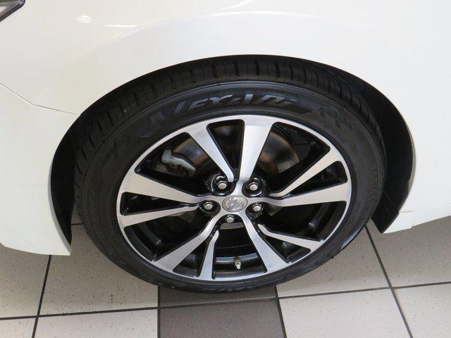 used 2018 Nissan Maxima car, priced at $19,000