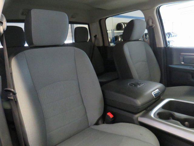 used 2022 Ram 1500 Classic car, priced at $26,265