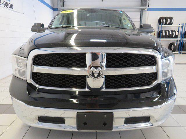 used 2022 Ram 1500 Classic car, priced at $26,265