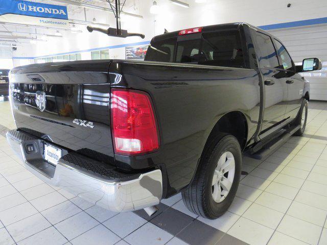 used 2022 Ram 1500 Classic car, priced at $26,265